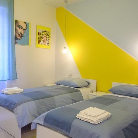 B&B Arcadia Mesyna Zewnętrze zdjęcie