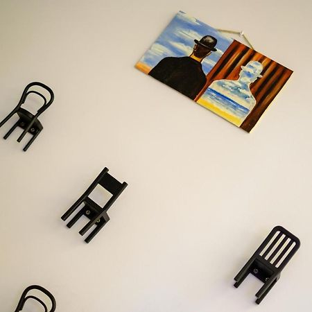 B&B Arcadia Mesyna Zewnętrze zdjęcie