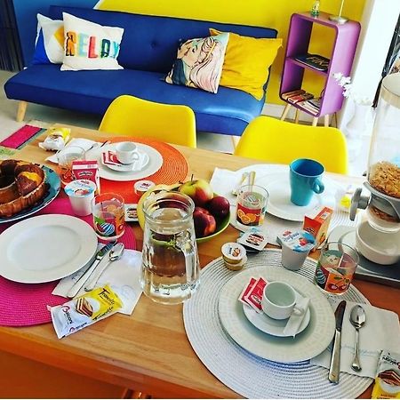 B&B Arcadia Mesyna Zewnętrze zdjęcie