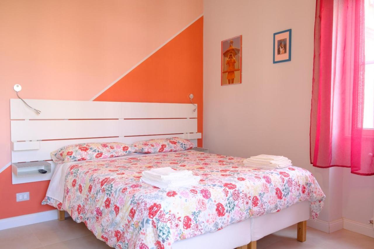 B&B Arcadia Mesyna Zewnętrze zdjęcie