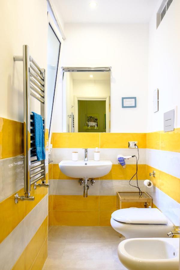 B&B Arcadia Mesyna Zewnętrze zdjęcie