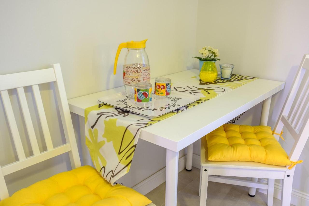 B&B Arcadia Mesyna Zewnętrze zdjęcie