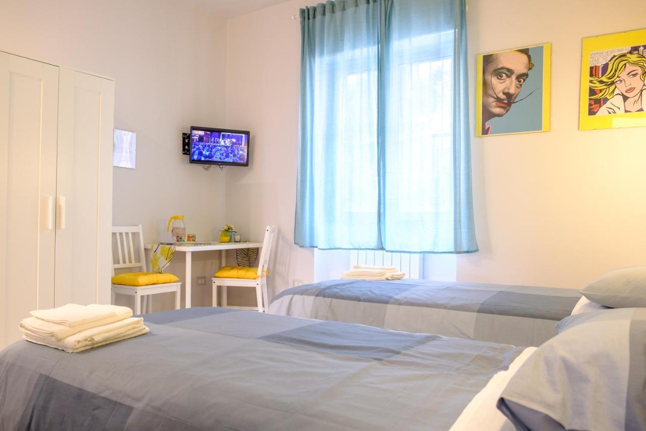 B&B Arcadia Mesyna Zewnętrze zdjęcie