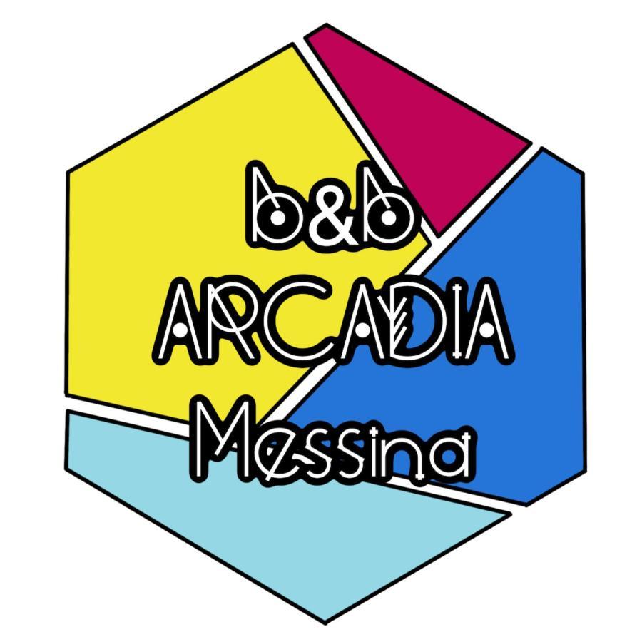 B&B Arcadia Mesyna Zewnętrze zdjęcie