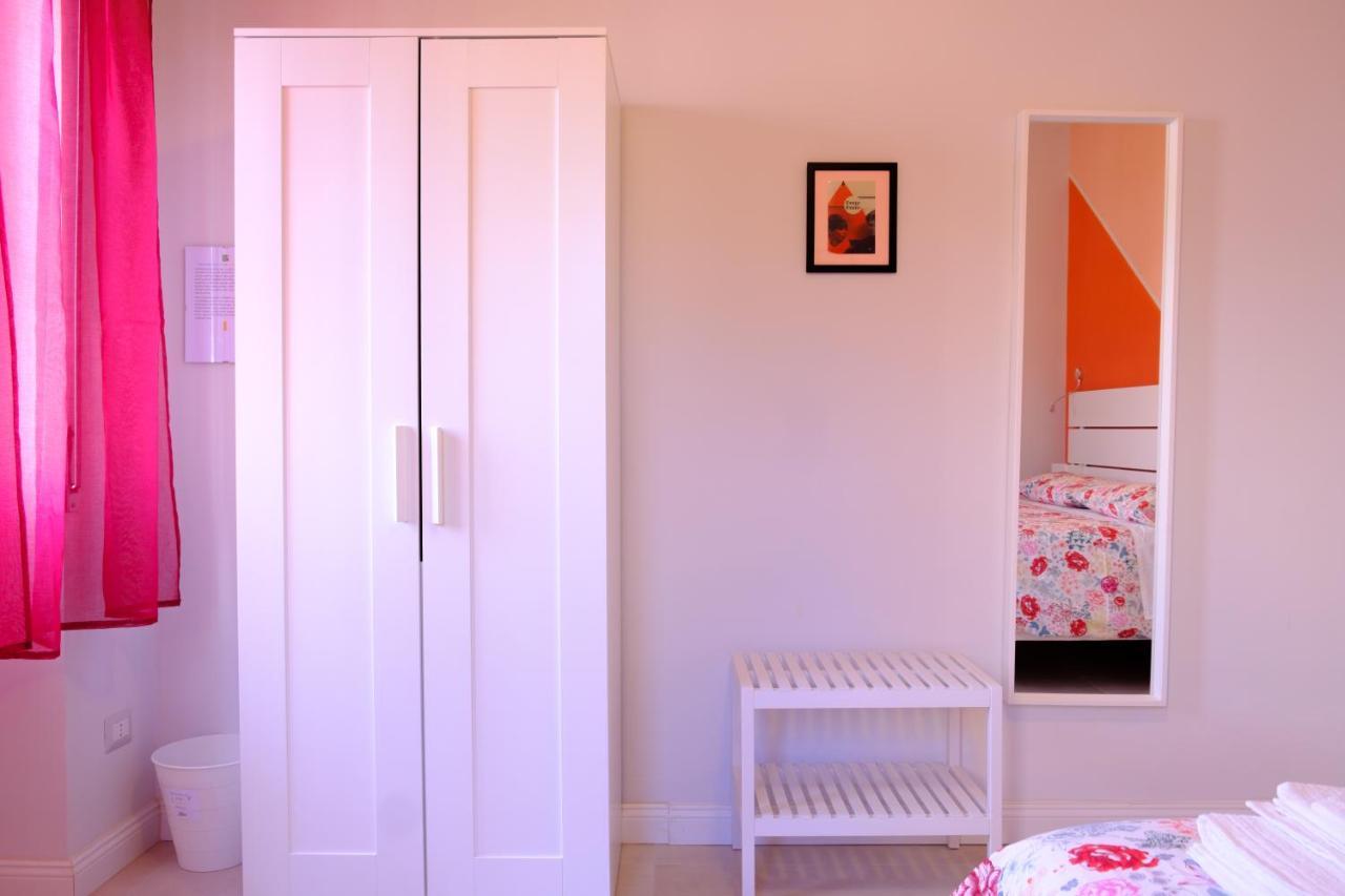 B&B Arcadia Mesyna Zewnętrze zdjęcie